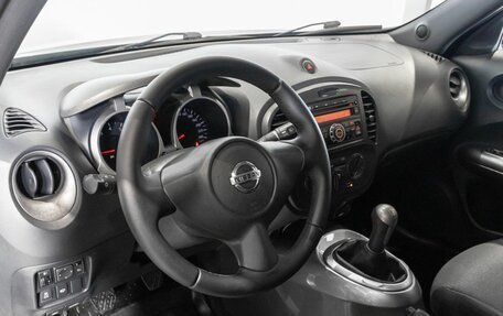 Nissan Juke II, 2012 год, 788 500 рублей, 5 фотография
