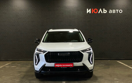 Haval Jolion, 2025 год, 2 450 000 рублей, 2 фотография
