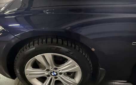 BMW 3 серия, 2015 год, 2 100 000 рублей, 5 фотография