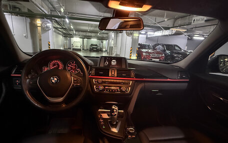 BMW 3 серия, 2015 год, 2 100 000 рублей, 8 фотография