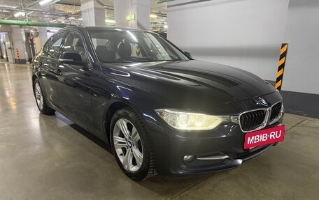 BMW 3 серия, 2015 год, 2 100 000 рублей, 6 фотография