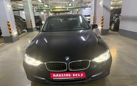 BMW 3 серия, 2015 год, 2 100 000 рублей, 9 фотография