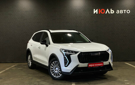 Haval Jolion, 2025 год, 2 450 000 рублей, 3 фотография