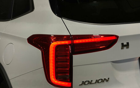 Haval Jolion, 2025 год, 2 450 000 рублей, 7 фотография