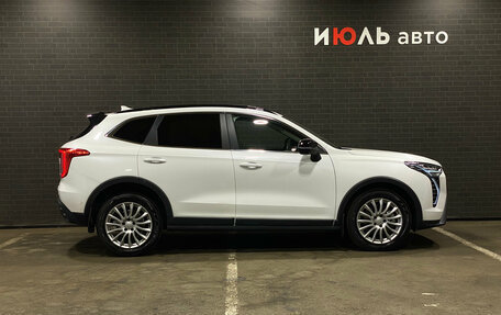 Haval Jolion, 2025 год, 2 450 000 рублей, 4 фотография