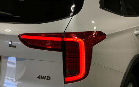 Haval Jolion, 2025 год, 2 450 000 рублей, 8 фотография