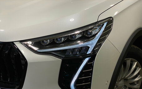 Haval Jolion, 2025 год, 2 450 000 рублей, 9 фотография