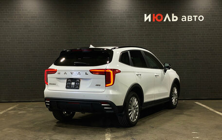 Haval Jolion, 2025 год, 2 450 000 рублей, 5 фотография