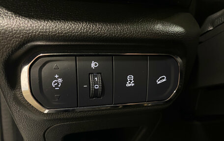 Haval Jolion, 2025 год, 2 450 000 рублей, 16 фотография