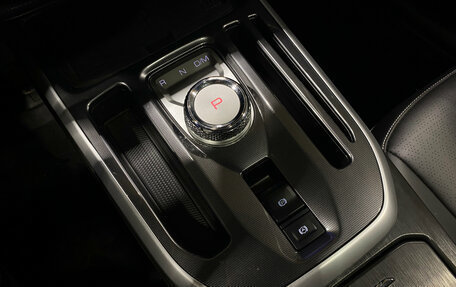 Haval Jolion, 2025 год, 2 450 000 рублей, 14 фотография