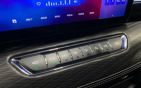 Haval Jolion, 2025 год, 2 450 000 рублей, 13 фотография