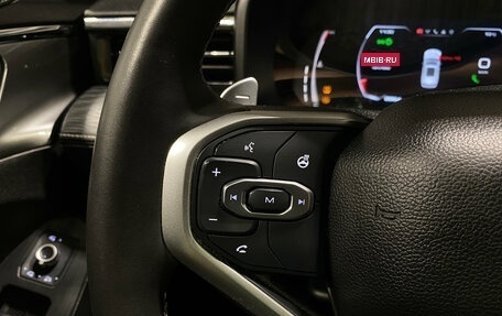 Haval Jolion, 2025 год, 2 450 000 рублей, 17 фотография
