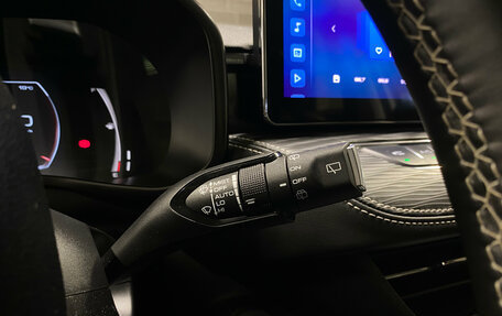 Haval Jolion, 2025 год, 2 450 000 рублей, 20 фотография