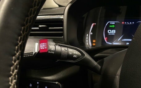 Haval Jolion, 2025 год, 2 450 000 рублей, 19 фотография