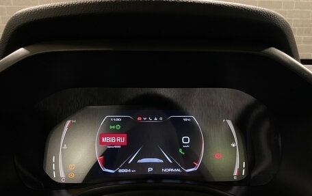 Haval Jolion, 2025 год, 2 450 000 рублей, 24 фотография