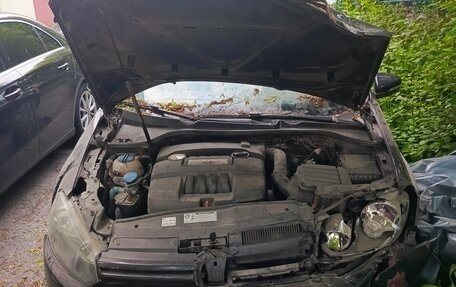 Volkswagen Golf VI, 2010 год, 400 000 рублей, 7 фотография