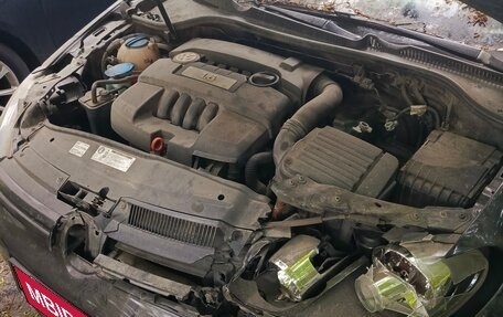 Volkswagen Golf VI, 2010 год, 400 000 рублей, 6 фотография