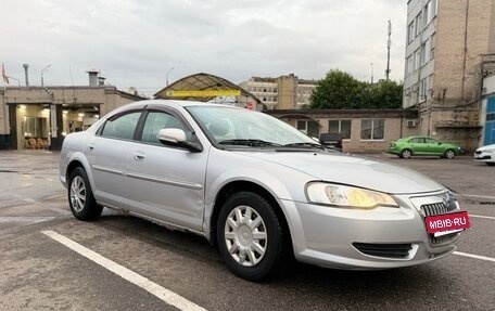 ГАЗ Volga Siber I, 2010 год, 285 000 рублей, 2 фотография