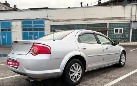 ГАЗ Volga Siber I, 2010 год, 285 000 рублей, 4 фотография