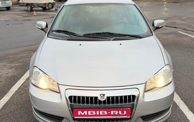 ГАЗ Volga Siber I, 2010 год, 285 000 рублей, 1 фотография
