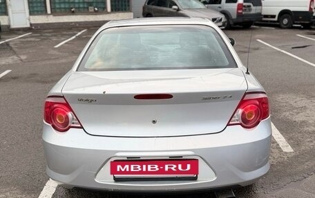 ГАЗ Volga Siber I, 2010 год, 285 000 рублей, 3 фотография