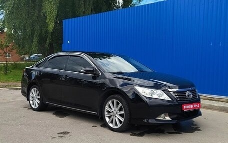 Toyota Camry, 2014 год, 1 820 000 рублей, 1 фотография
