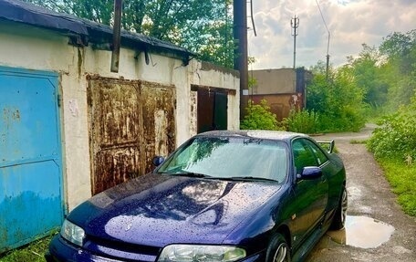 Nissan Skyline, 1998 год, 800 000 рублей, 1 фотография