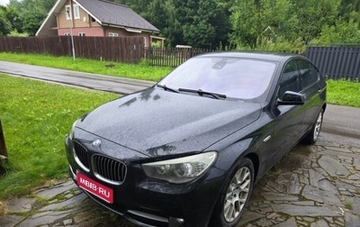 BMW 5 серия, 2010 год, 2 600 000 рублей, 1 фотография