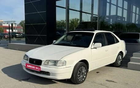 Toyota Sprinter VIII (E110), 1998 год, 220 000 рублей, 1 фотография