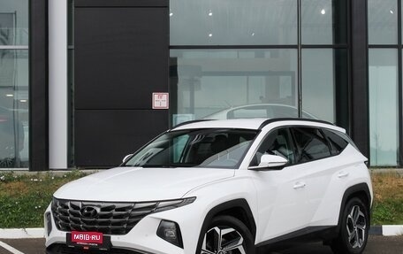 Hyundai Tucson, 2023 год, 2 780 000 рублей, 1 фотография