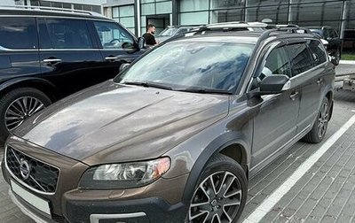 Volvo XC70 II рестайлинг, 2013 год, 1 249 000 рублей, 1 фотография