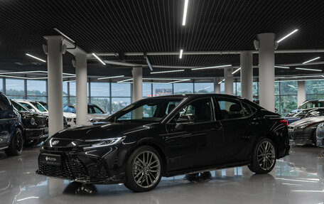 Toyota Camry, 2026 год, 4 300 000 рублей, 1 фотография