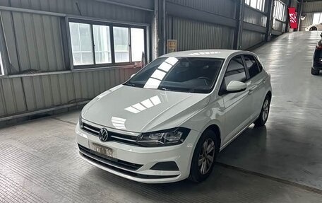 Volkswagen Polo, 2023 год, 1 050 333 рублей, 1 фотография