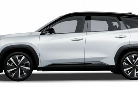 Geely Atlas, 2026 год, 4 229 990 рублей, 1 фотография