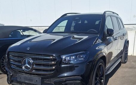 Mercedes-Benz GLS, 2026 год, 20 495 000 рублей, 1 фотография