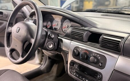 ГАЗ Volga Siber I, 2010 год, 285 000 рублей, 8 фотография