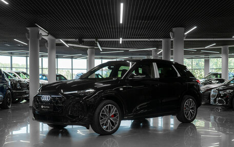 Audi Q5, 2026 год, 6 200 000 рублей, 1 фотография