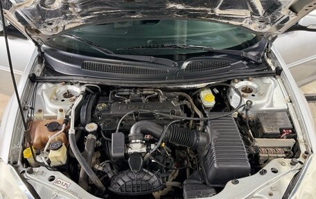 ГАЗ Volga Siber I, 2010 год, 285 000 рублей, 9 фотография