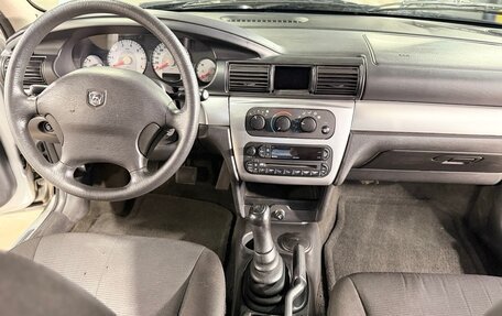 ГАЗ Volga Siber I, 2010 год, 285 000 рублей, 18 фотография