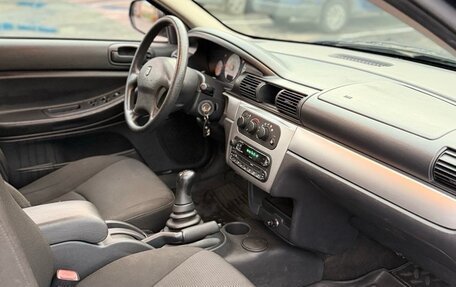ГАЗ Volga Siber I, 2010 год, 285 000 рублей, 14 фотография
