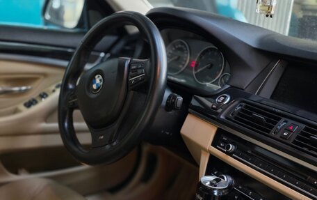 BMW 5 серия, 2012 год, 1 430 000 рублей, 5 фотография