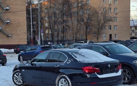 BMW 5 серия, 2012 год, 1 430 000 рублей, 8 фотография