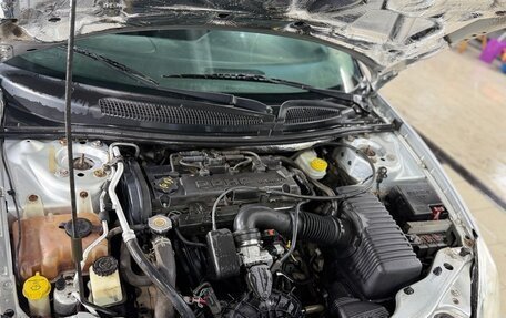 ГАЗ Volga Siber I, 2010 год, 285 000 рублей, 21 фотография