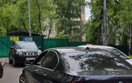 BMW 5 серия, 2012 год, 1 430 000 рублей, 3 фотография