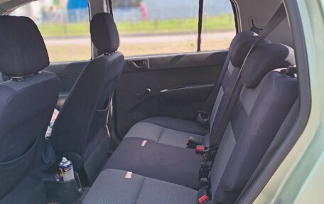 Hyundai Getz I рестайлинг, 2006 год, 300 000 рублей, 4 фотография