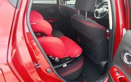 Nissan Juke II, 2011 год, 677 000 рублей, 18 фотография
