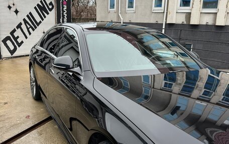 Mercedes-Benz S-Класс, 2022 год, 11 000 000 рублей, 7 фотография