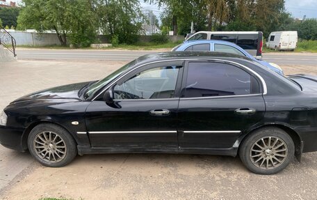 KIA Magentis I, 2006 год, 350 000 рублей, 2 фотография