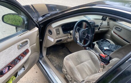 KIA Magentis I, 2006 год, 350 000 рублей, 5 фотография
