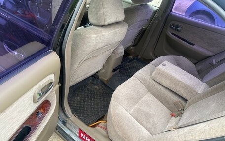KIA Magentis I, 2006 год, 350 000 рублей, 6 фотография